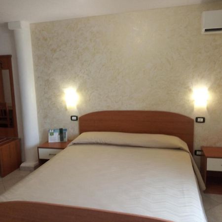 B&B Camere Porto Cesareo Exterior photo