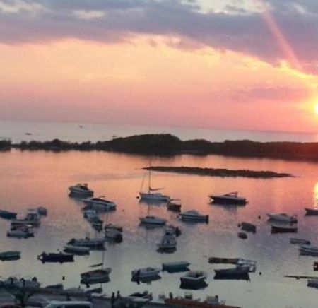 B&B Camere Porto Cesareo Exterior photo