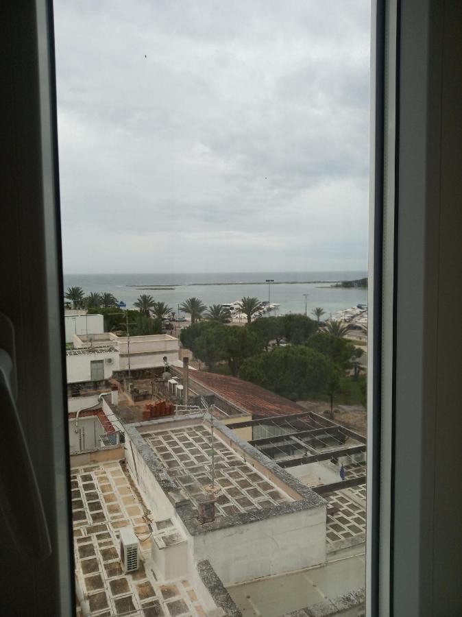 B&B Camere Porto Cesareo Exterior photo