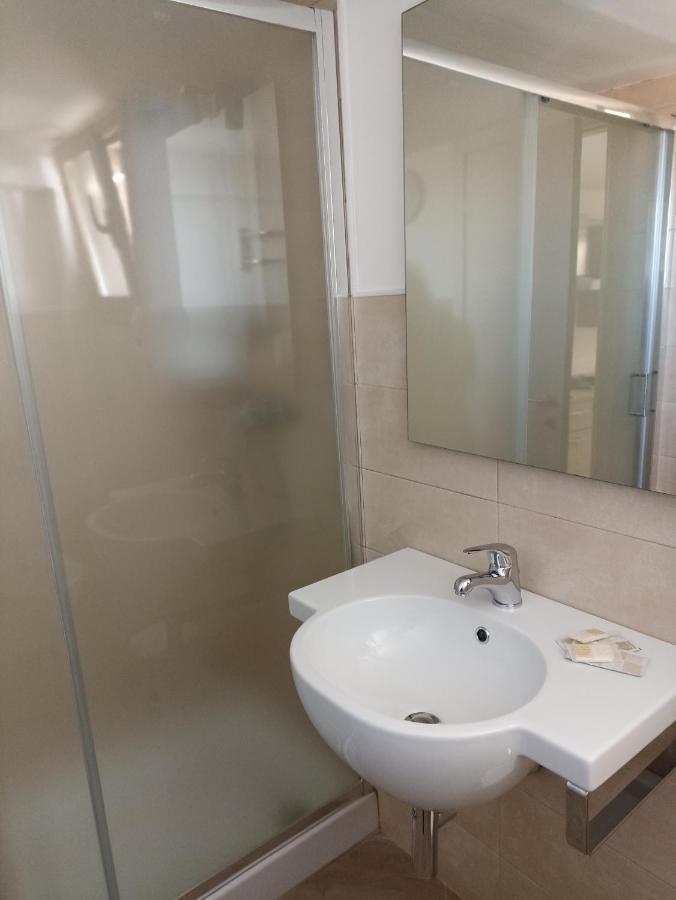 B&B Camere Porto Cesareo Exterior photo