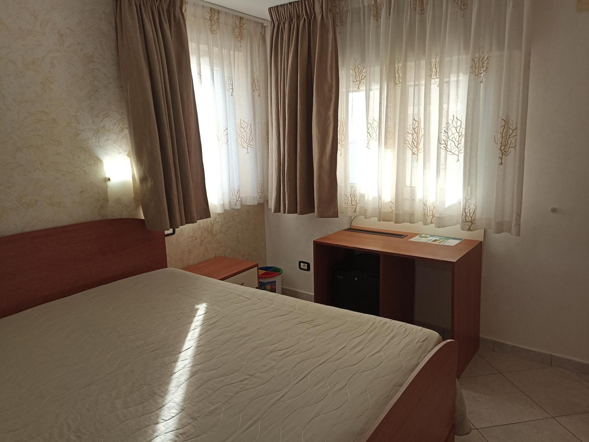 B&B Camere Porto Cesareo Room photo