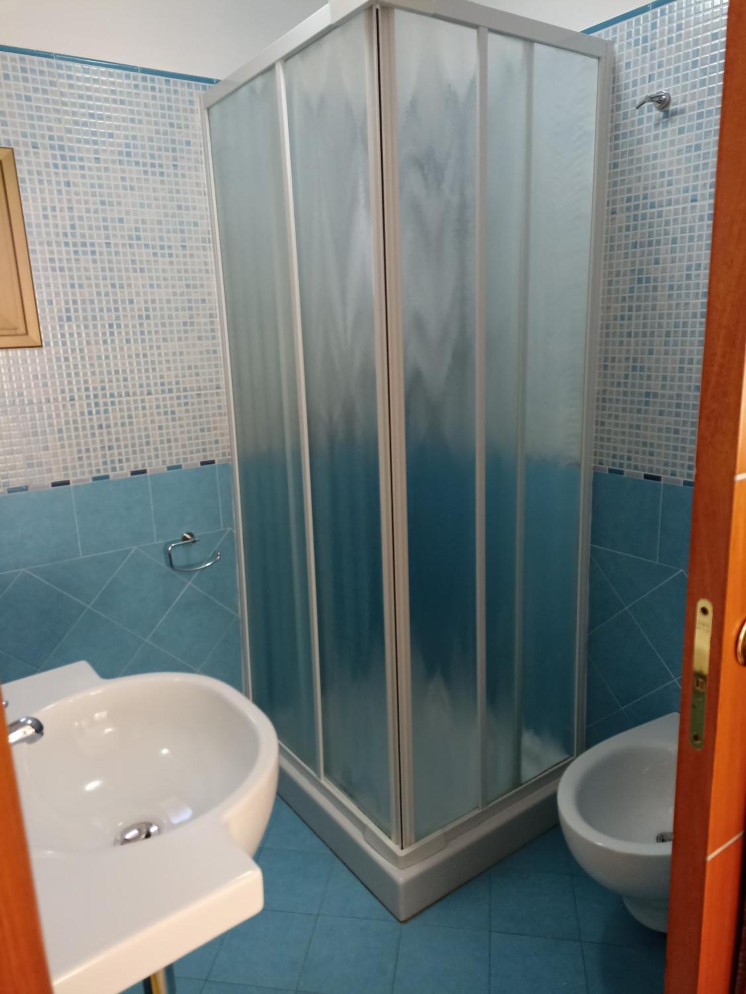 B&B Camere Porto Cesareo Room photo