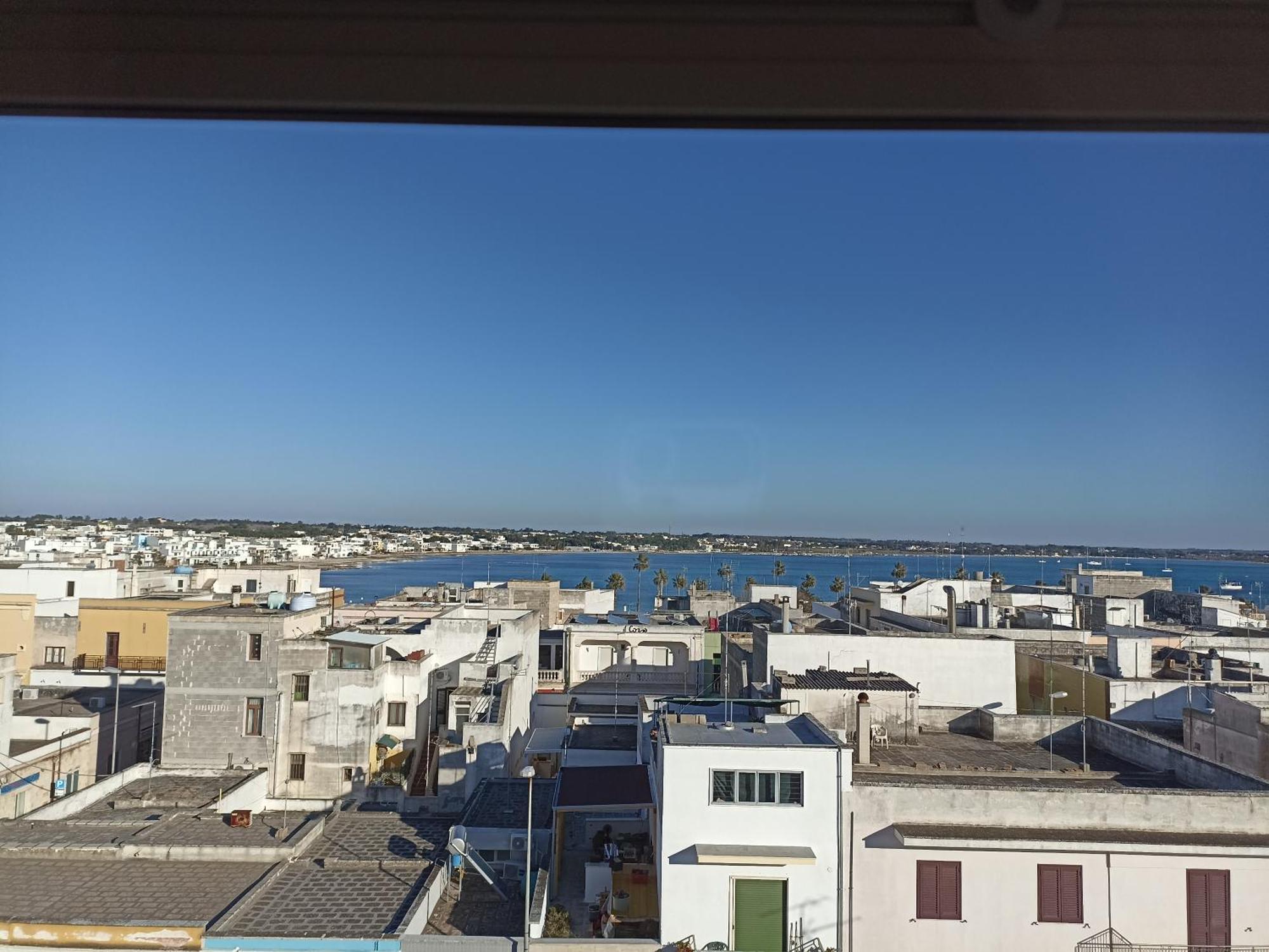 B&B Camere Porto Cesareo Room photo
